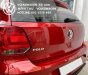 Volkswagen Polo 2023 - Màu đỏ sunset xe nhỏ gọn đô thị - Khuyến mãi Polo tháng 6/2023 100% trước bạ + 5 năm bảo dưỡng LH Ms Minh Thư