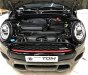 Mini John Cooper Works 2019 - mui trần màu be siêu độc bảo hiểm 2 chiều dài hạn