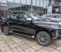 Mitsubishi Triton 2022 - Bán tải nhập khẩu - Hỗ trợ thuế trước bạ