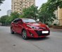 Toyota Yaris 2020 - Số tự động màu đỏ. Nhập khẩu Thái
