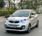 Kia Morning   Si 1.25 MT 2015 2015 - Kia Morning Si 1.25 MT 2015