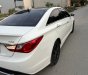 Hyundai Sonata 2010 - Xe nhập khẩu. Xe xuất sắc, không lỗi nhỏ, máy số keo chỉ zin, nhiều đồ chơi, biển tỉnh gốc Hà Nội