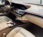 Mercedes-Benz S500 Mercedes S500 2010 Đi 8 vạn màu nâu nội thất kem 2010 - Mercedes S500 2010 Đi 8 vạn màu nâu nội thất kem