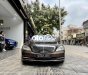Mercedes-Benz S500 Mercedes S500 2010 Đi 8 vạn màu nâu nội thất kem 2010 - Mercedes S500 2010 Đi 8 vạn màu nâu nội thất kem
