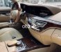 Mercedes-Benz S500 Mercedes S500 2010 Đi 8 vạn màu nâu nội thất kem 2010 - Mercedes S500 2010 Đi 8 vạn màu nâu nội thất kem