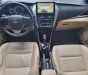 Toyota Yaris 2020 - Số tự động màu đỏ. Nhập khẩu Thái