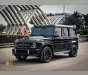 Mercedes-Benz G63 2014 - Xe màu đen