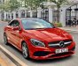 Mercedes-Benz CLA 250 2016 - Xe biển Hà Nội