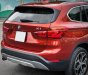 BMW X1 2018 - Màu đỏ, xe nhập