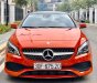 Mercedes-Benz CLA 250 2016 - Xe biển Hà Nội