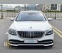 Mercedes-Benz Maybach S450 2019 - Màu trắng, số tự động