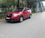 Chevrolet Orlando 2017 - Xe màu đỏ