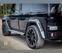 Mercedes-Benz G63 2014 - Xe màu đen