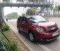 Chevrolet Orlando 2017 - Xe màu đỏ