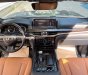 Lexus LX 570 2021 - Màu xanh bộ đội