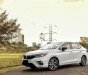 Honda City 2023 - [Honda Hải Phòng] Giảm thuế trước bạ, ưu đãi khủng, vay tối đa 80%, đủ màu, giao ngay - Mua xe trả góp chỉ với 150 triệu