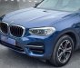 BMW X3 2021 - Xe chạy 5000 km