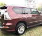 Lexus GX 460 2015 - Nhập Nhật xuất Mỹ, màu đỏ mận