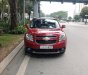 Chevrolet Orlando 2017 - Xe màu đỏ