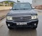 Ford Everest 2005 - Xe màu đen