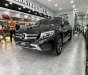 Mercedes-Benz GLC 250 2017 - Màu đen