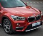 BMW X1 2018 - Màu đỏ, xe nhập