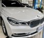 BMW 730Li 2018 - Màu trắng, nhập khẩu nguyên chiếc