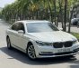 BMW 730Li 2016 - Màu trắng