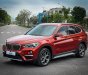 BMW X1 2018 - Màu đỏ, xe nhập