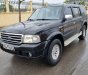 Ford Everest 2005 - Xe màu đen