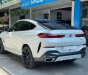 BMW X6 2021 - Màu trắng, nhập khẩu