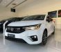 Honda City 2023 - [Honda Hải Phòng] Giảm thuế trước bạ, ưu đãi khủng, vay tối đa 80%, đủ màu, giao ngay - Mua xe trả góp chỉ với 150 triệu