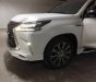 Lexus LX 570 2020 - Xe gia đình giá tốt 9 tỷ 686tr