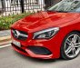 Mercedes-Benz CLA 250 2016 - Xe biển Hà Nội