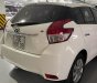 Toyota Yaris 2016 - Xe đăng ký lần đầu 2016 mới 95% giá 485tr