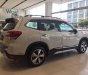 Subaru Forester 2022 - Màu trắng giao ngay, ưu đãi lớn nhất từ trước đến nay