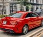 Mercedes-Benz CLA 250 2016 - Xe biển Hà Nội