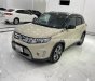 Suzuki Vitara 2016 - Nhập Châu Âu, số tự động