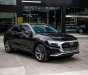 Audi Q8 2020 - Xe đẹp, 1 chủ từ đầu, hỗ trợ trả góp 70%