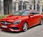 Mercedes-Benz CLA 250 2016 - Xe biển Hà Nội