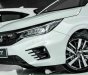 Honda City 2023 - [Honda Hải Phòng] Giảm thuế trước bạ, ưu đãi khủng, vay tối đa 80%, đủ màu, giao ngay - Mua xe trả góp chỉ với 150 triệu