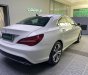 Mercedes-Benz CLA 200 2016 - Nhập khẩu nguyên chiếc, 1 chủ