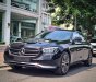 Mercedes-Benz E180 2022 - Xe màu đen