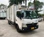 Hino XZU 2014 - Xe đẹp, không va quệt, đâm đụng