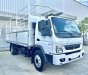 Mitsubishi Fuso 2023 - Xe có sẵn