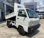 Suzuki Super Carry Truck 2022 - Xe ben Suzuki 500kg giá tốt - Ưu đãi 30 triệu và phụ kiện