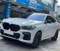 BMW X6 2021 - Màu trắng, nhập khẩu