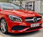 Mercedes-Benz CLA 250 2016 - Xe biển Hà Nội