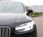 Volvo XC90 2017 - 5 năm nhưng chất xe vẫn tốt