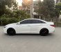 Hyundai Sonata 2010 - Xe màu trắng